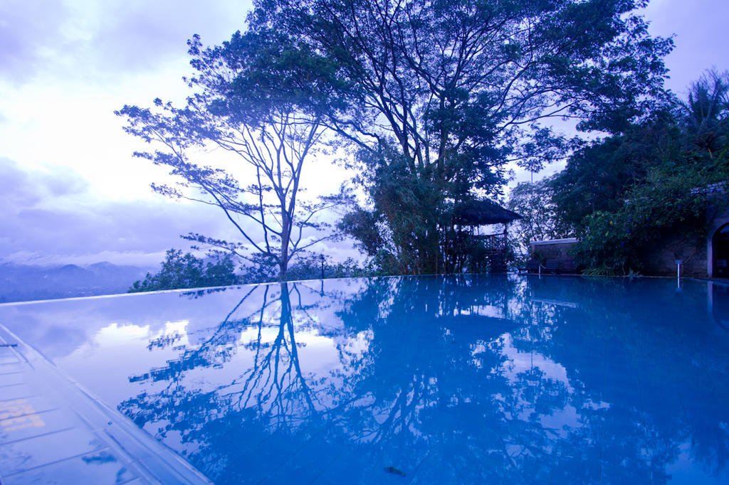 Randholee Resort & Spa Kandy Exterior foto